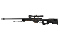 AWP | Elite Build image
