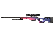 AWP | Fade AWP | Fade image