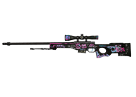 AWP | Fever Dream image