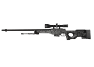 AWP | Graphite AWP | Graphite image