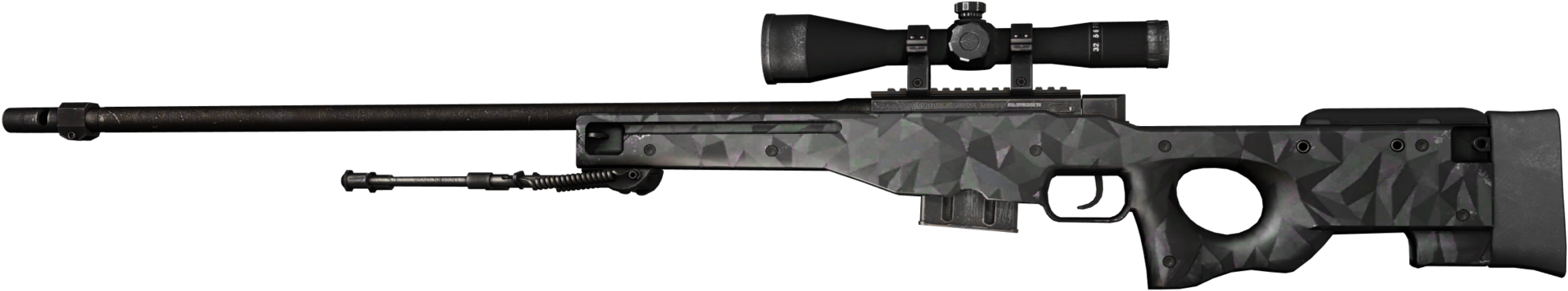 Classified Skins