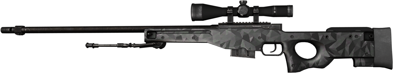 Preview image 2 of AWP | Grafite (Minimal wear)