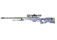 AWP | Gungnir image