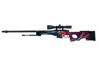 AWP | Hyper Beast AWP | Hyper Beast image