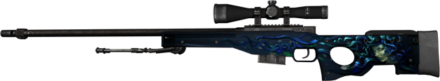 AWP | Medusa (Usura minima)