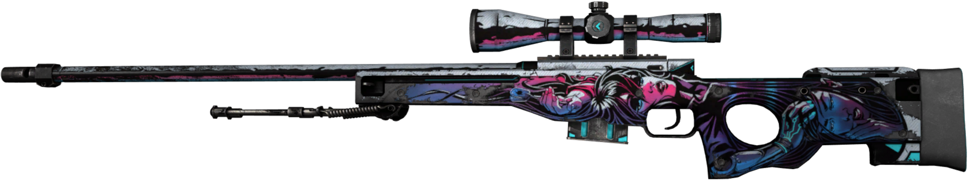 Neo Noir Skinleri