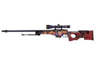AWP | Oni Taiji AWP | Oni Taiji image