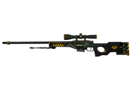 AWP | Phobos image