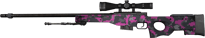 AWP | Pink DDPAT AWP | Pink DDPAT image
