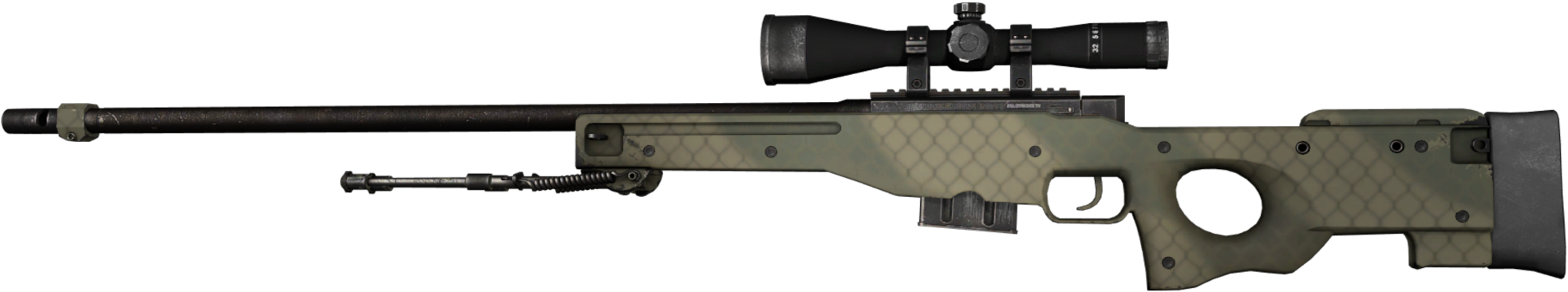 Souvenir AWP | Safari Mesh (Factory New)