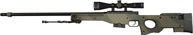 Souvenir AWP | Safari Mesh (FN - Mới cứng)