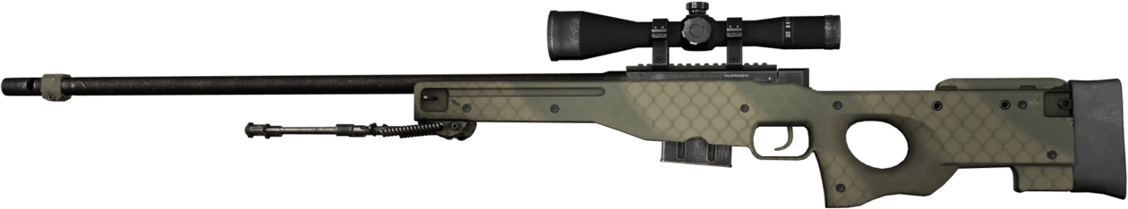 Preview image 1 of AWP | Maillage safari