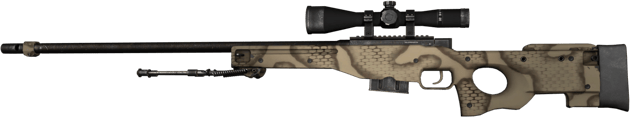 AWP | Snake Camo (Factory New)