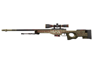 AWP | The Prince AWP | The Prince image