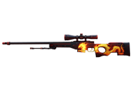 AWP | Wildfire AWP | Wildfire image