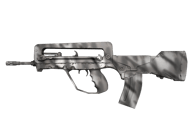 FAMAS | Contrast Spray FAMAS | Contrast Spray image