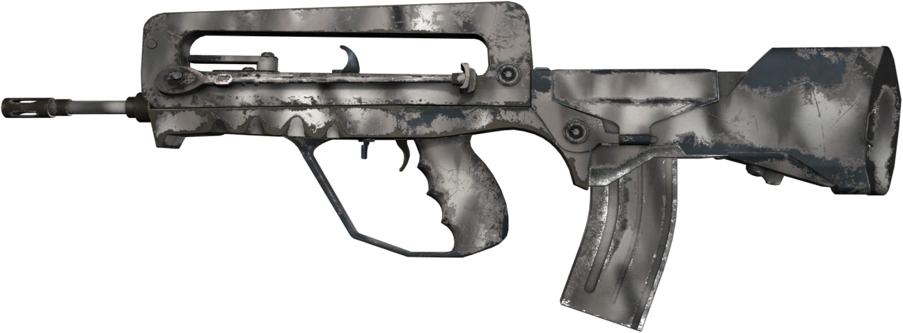Skins de padrão doméstico