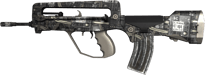 FAMAS | Faulty Wiring FAMAS | Faulty Wiring image