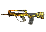 FAMAS | Meltdown FAMAS | Meltdown image