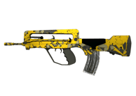 FAMAS | Neural Net FAMAS | Neural Net image