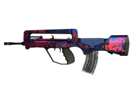 FAMAS | Prime Conspiracy FAMAS | Prime Conspiracy image