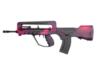 FAMAS | Pulse FAMAS | Pulse image