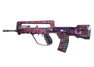 FAMAS | Rapid Eye Movement FAMAS | Rapid Eye Movement image