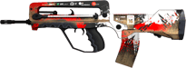 FAMAS | Roll Cage FAMAS | Roll Cage image