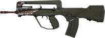 FAMAS | Spitfire