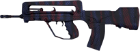 FAMAS | Teardown FAMAS | Teardown image