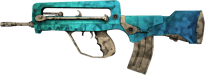 FAMAS | Waters of Nephthys FAMAS | Waters of Nephthys image