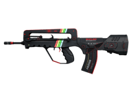 FAMAS | ZX Spectron FAMAS | ZX Spectron image