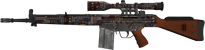 G3SG1 | Ancient Ritual image