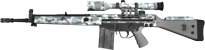G3SG1 | Arctic Camo image