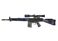 G3SG1 | Chronos image