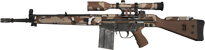G3SG1 | Desert Storm image