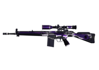 G3SG1 | Flux image