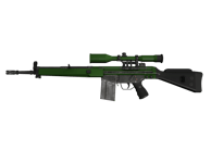 G3SG1 | Green Apple image