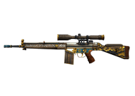 G3SG1 | High Seas image