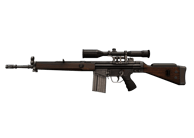 G3SG1 | Hunter image