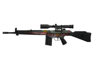 G3SG1 | Keeping Tabs image