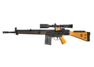 G3SG1 | Orange Kimono image