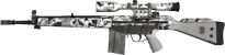 G3SG1 | Polar Camo image