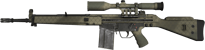 G3SG1 | Safari Mesh image