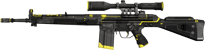 G3SG1 | Stinger image