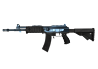 Galil AR | Blue Titanium Galil AR | Blue Titanium image
