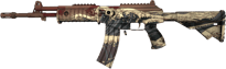 Purpurner Tsunami image