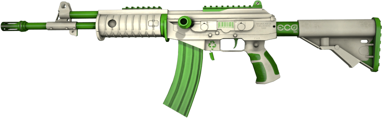 Preview image 2 of Galil AR | Eco (Casi nuevo)