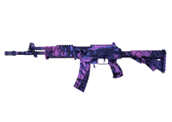 Galil AR | Phoenix Blacklight image