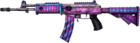 Galil AR | Sugar Rush Galil AR | Sugar Rush image